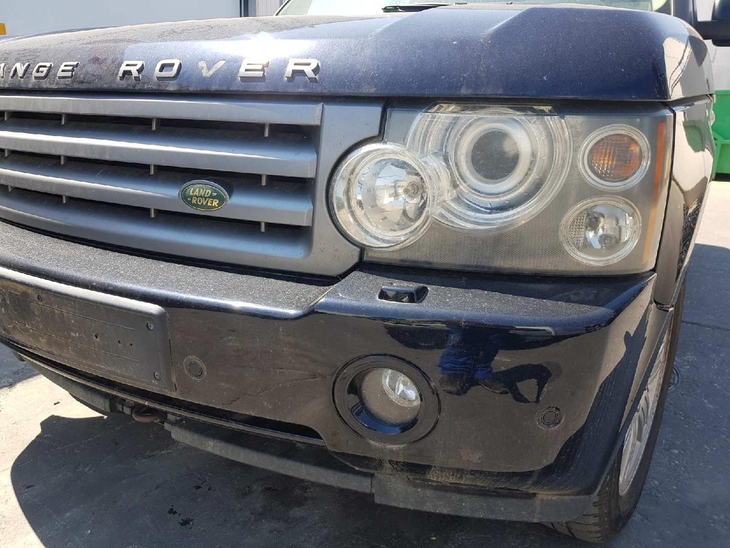 LAND ROVER Range Rover 3 generation (2002-2012) Parking Sensor Rear YDB500371, 6H4215K859AALML 19755809