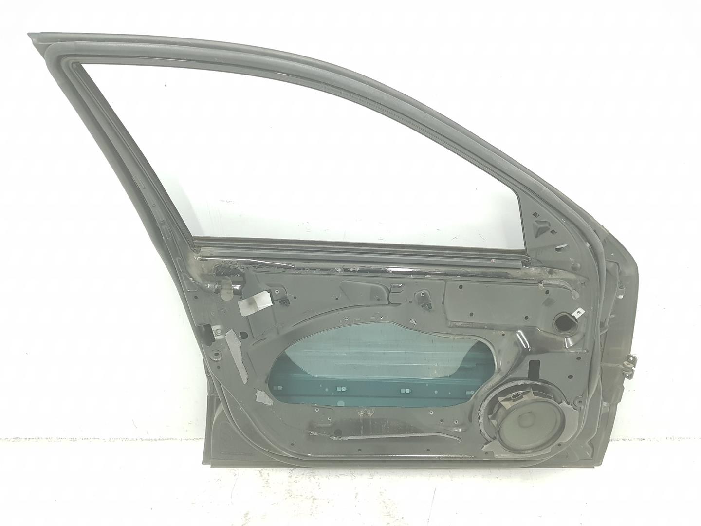 MERCEDES-BENZ E-Class W211/S211 (2002-2009) Front Left Door A2117201305,A2117201305,NEGRO197 24227489