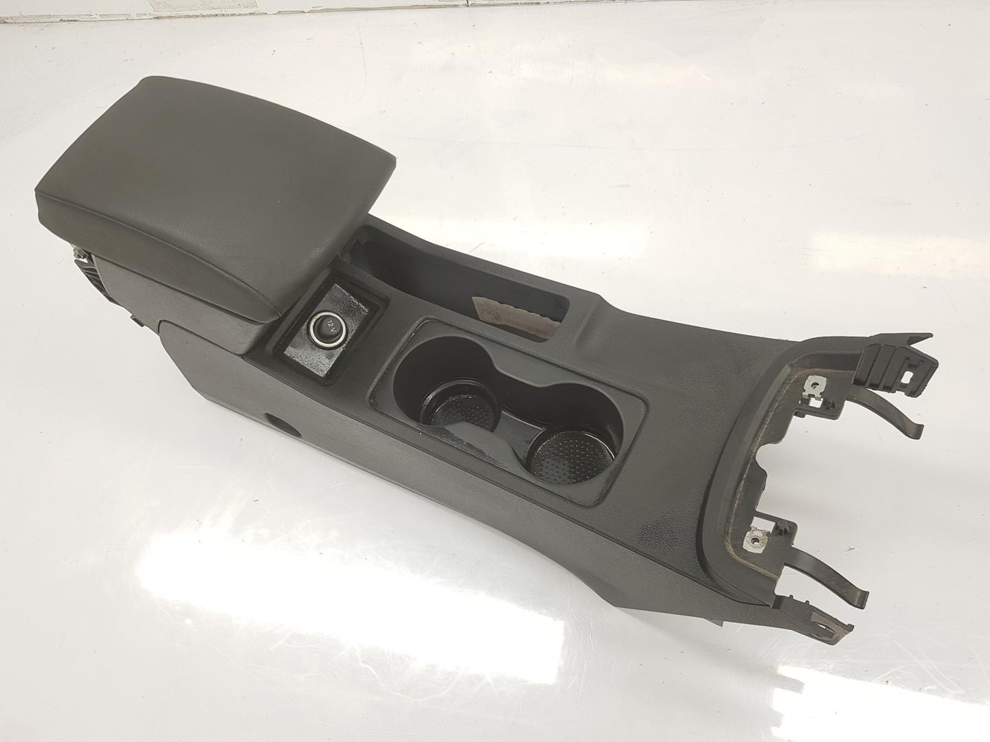 SEAT Leon 3 generation (2012-2020) Armstöd 5F0863243, 5F0863243 19875070