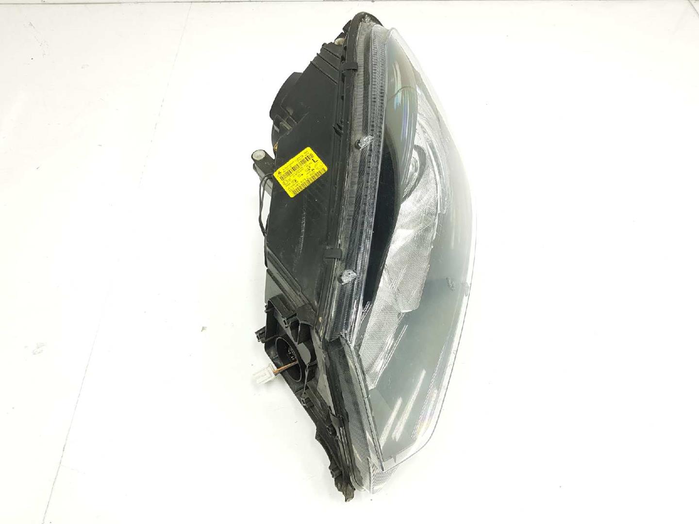 SKODA Octavia 2 generation (2004-2013) Front Left Headlight 5L1941015C,XENON,030128628100 19733999