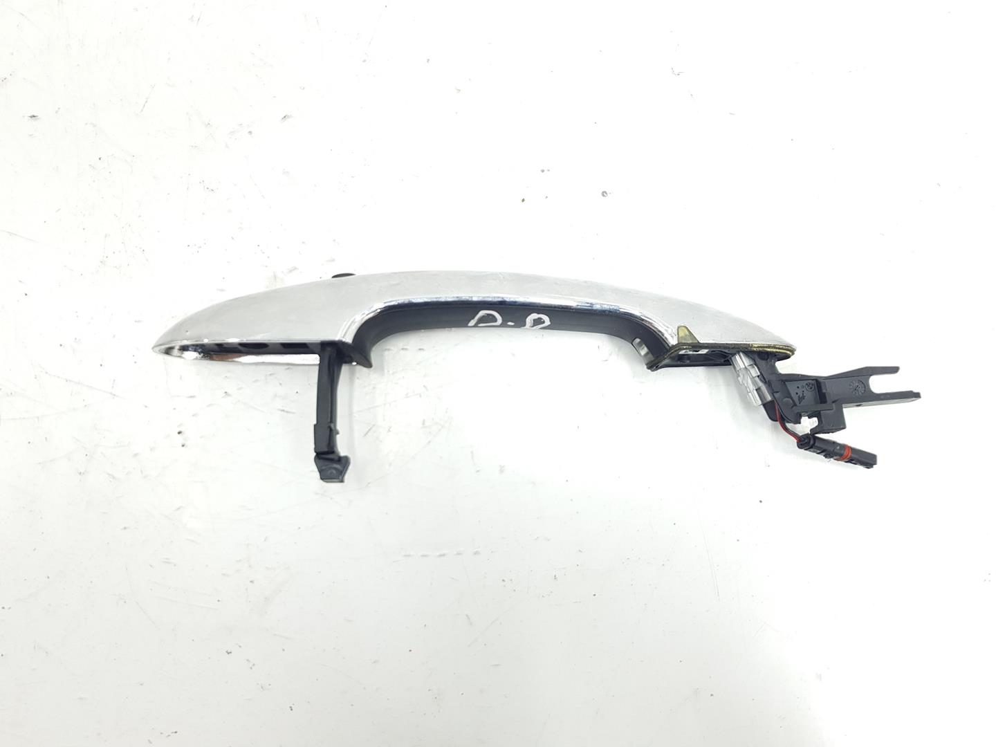 MINI Cooper R56 (2006-2015) Front Right Door Exterior Handle 51217327344,51217327344,1212CD 19826846