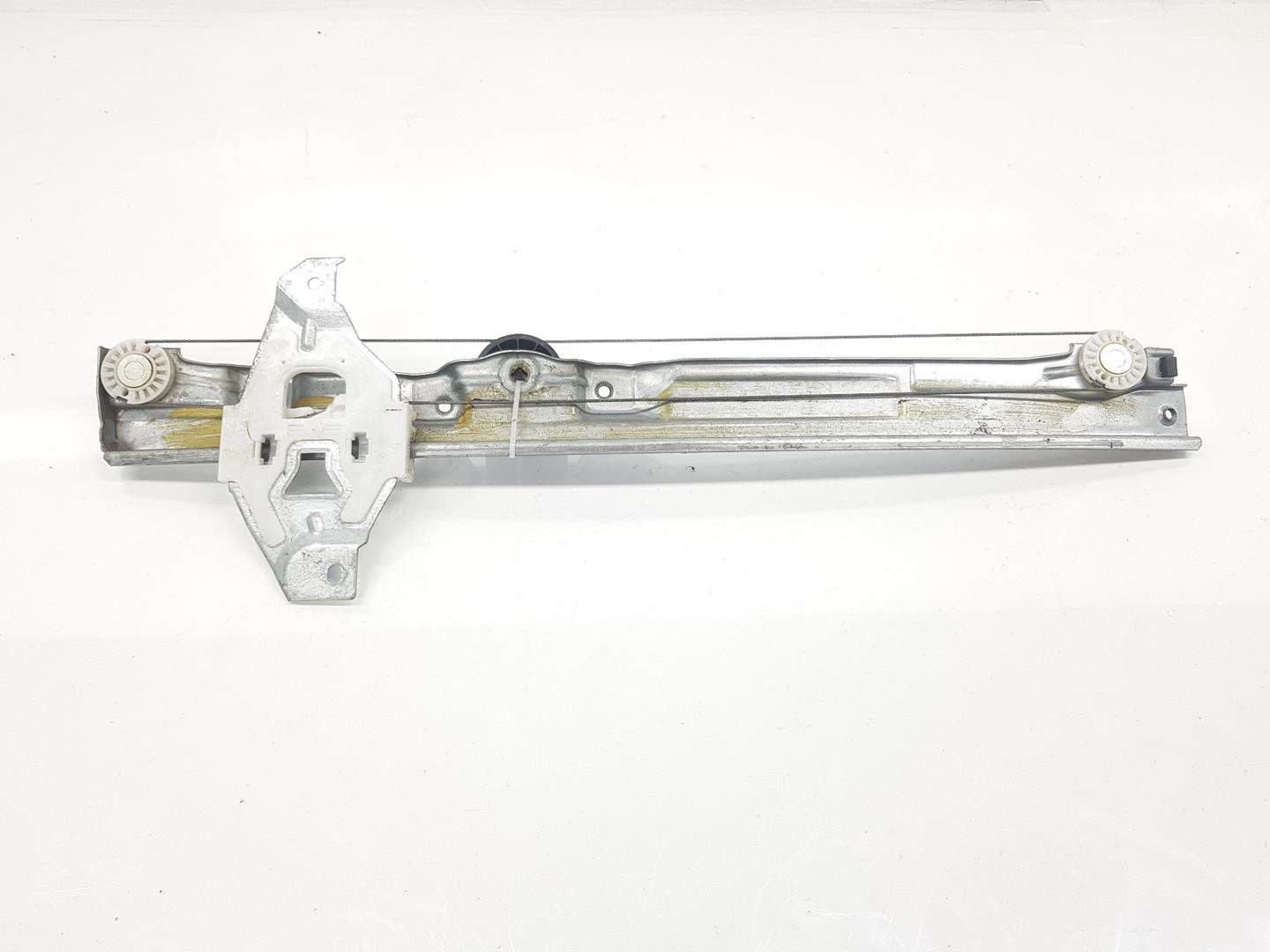 CITROËN DS4 1 generation (2010-2016) Front Left Door Window Regulator 9221GR, 9221GR 21667588