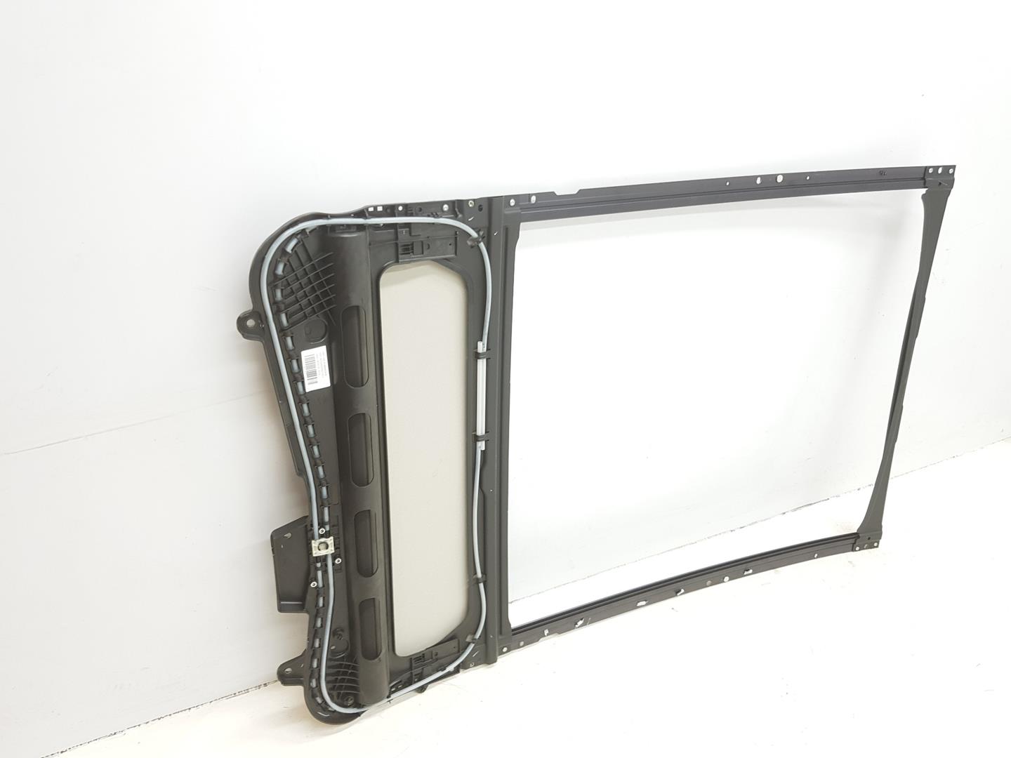 NISSAN Qashqai 2 generation (2013-2023) Sunroof 916864EA0B, 916864EA0B 24168026