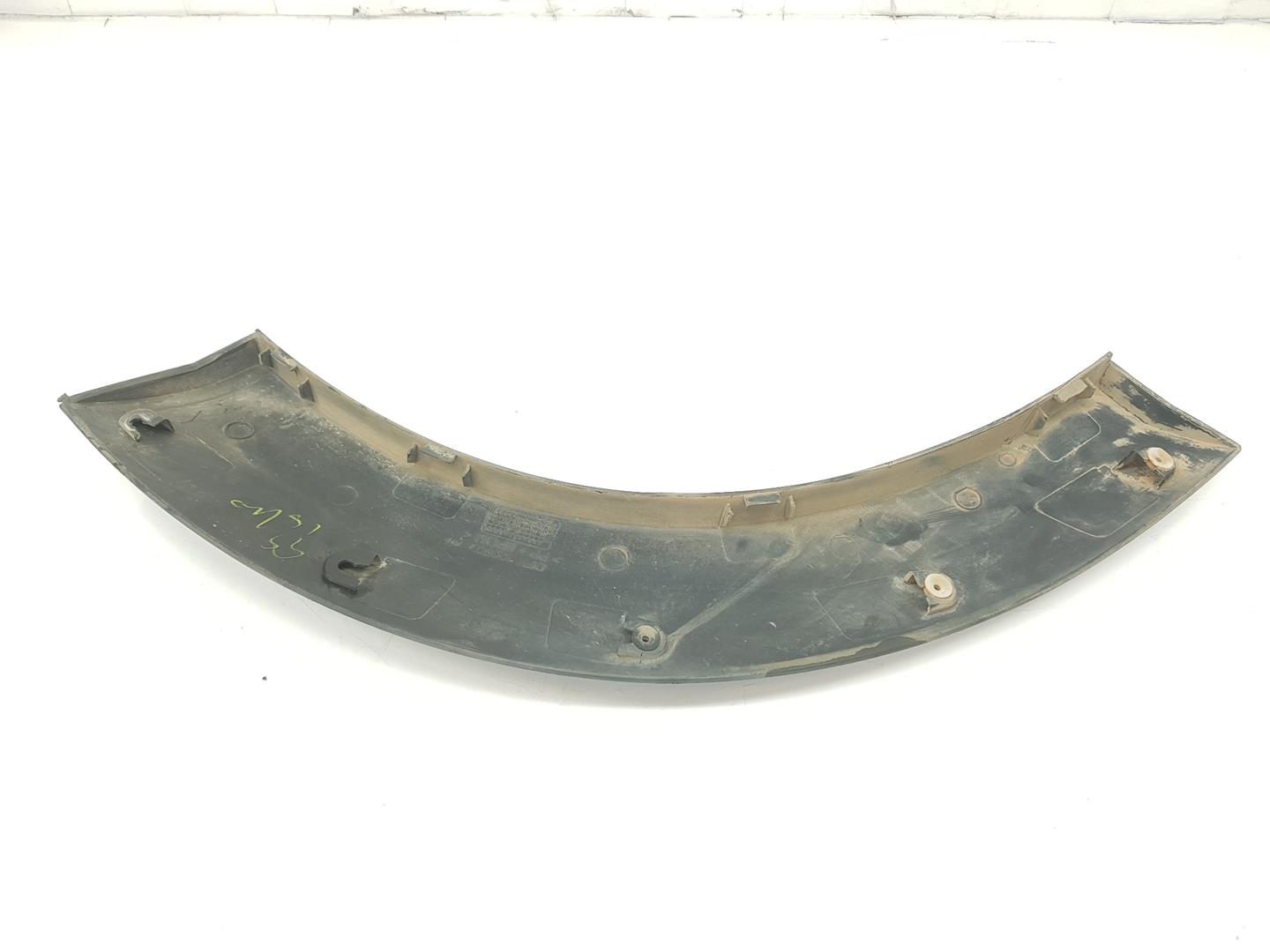 LAND ROVER Freelander 1 generation (1998-2006) Rear Right Fender Molding DFK100503PMA, DFK100483PMA 24205213