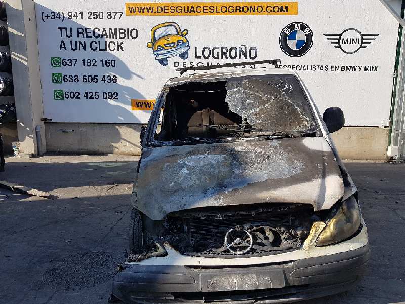 MERCEDES-BENZ Vito W639 (2003-2015) шатун A6460300220,6460300220 19758373