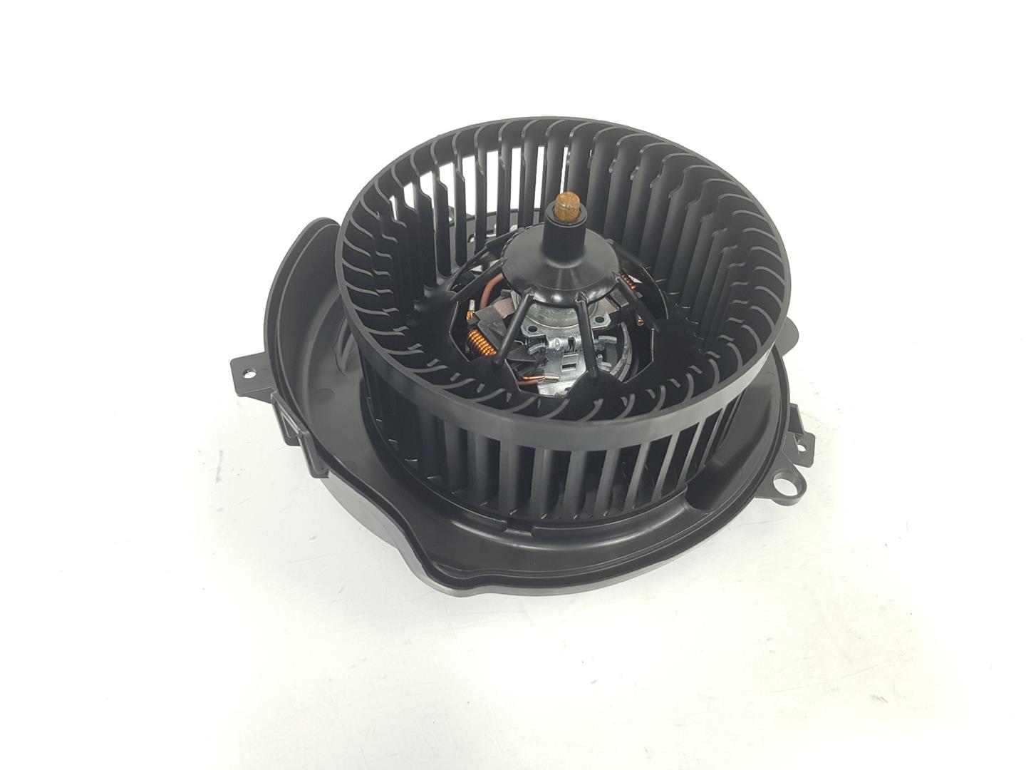 VOLKSWAGEN Golf 7 generation (2012-2024) Heater Blower Fan 5Q2819021C,5Q2819021C 19840986