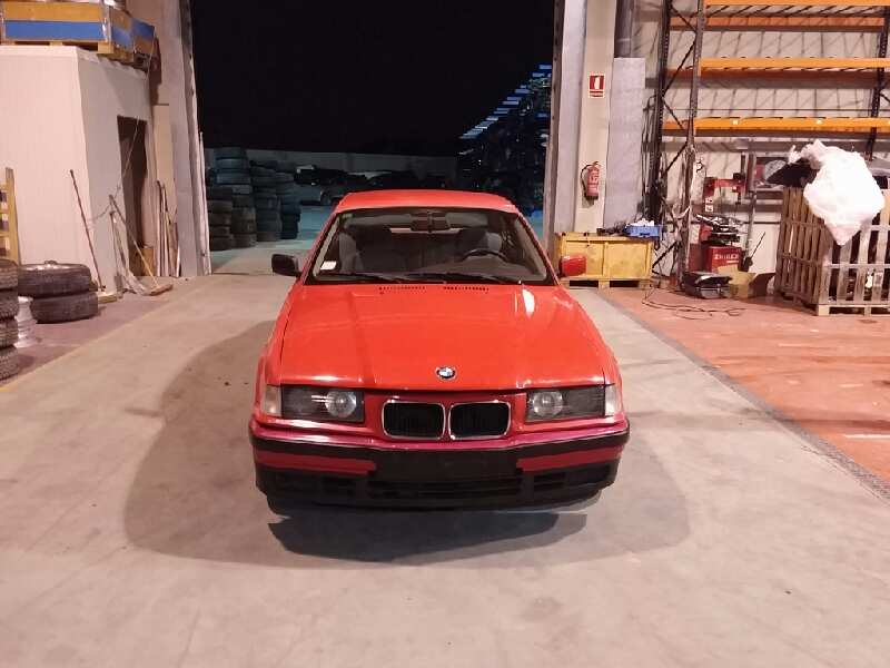 BMW 3 Series E36 (1990-2000) Variklio blokas 11111748963, 11111748963, 1111AA 24228986