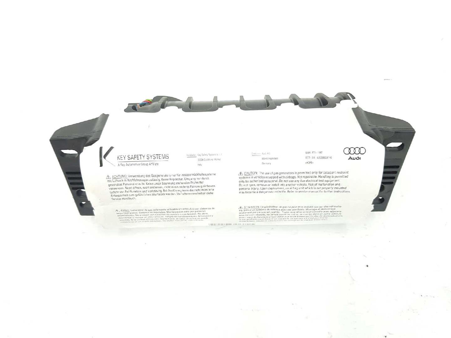 AUDI Q7 4L (2005-2015) Altă piesă 4L0880204D, 4L0880204D 19702234