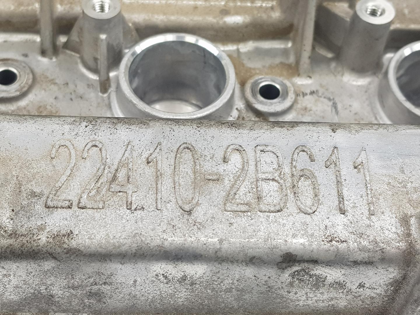 HYUNDAI Tucson 3 generation (2015-2021) Valve Cover 224102B611,224102B611,1151CB 24234316