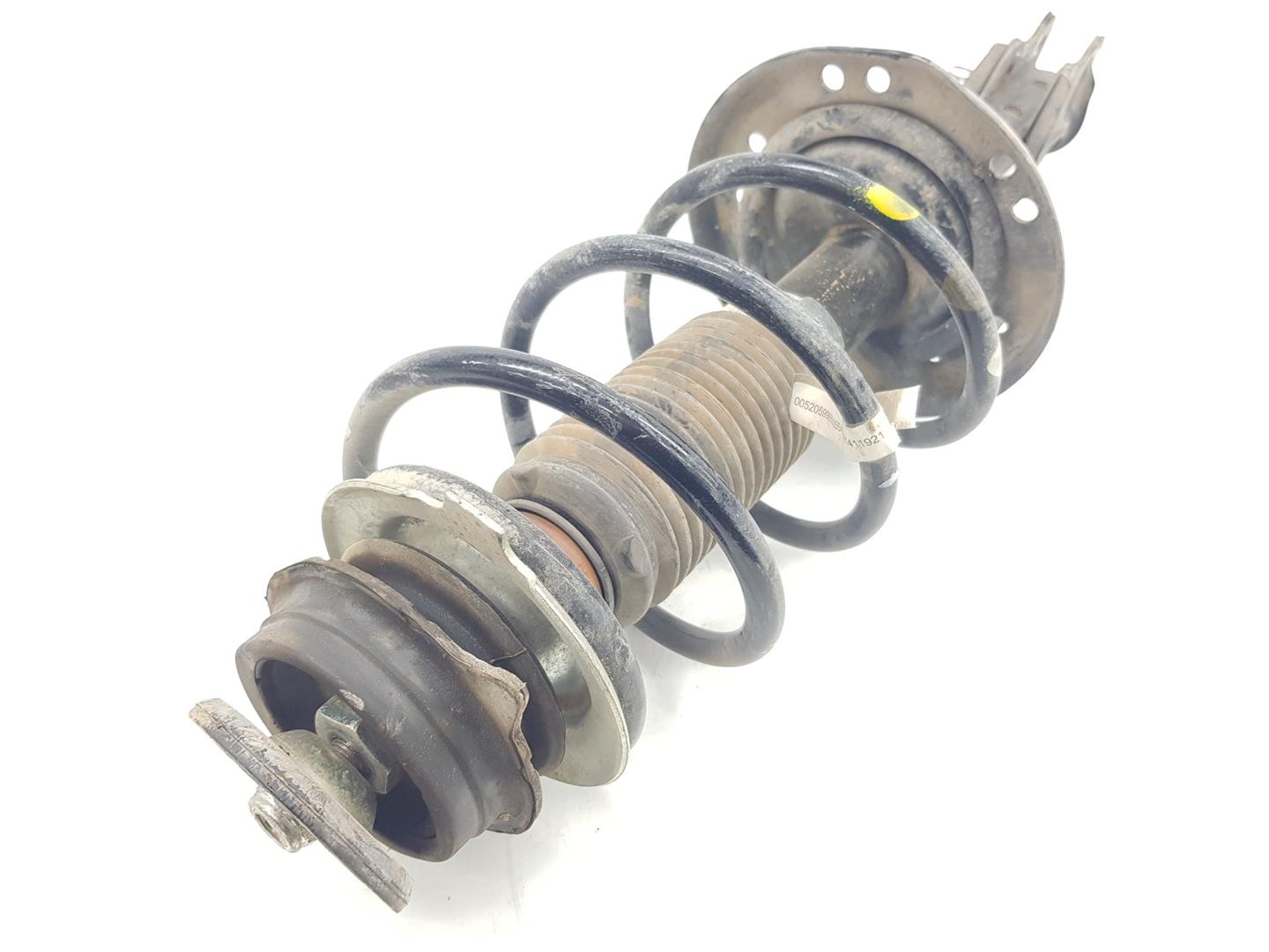 FIAT 500 2 generation (2008-2024) Front Right Shock Absorber 51872600, 51872600 24217013