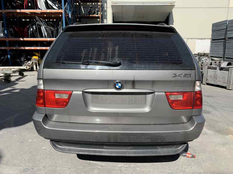 BMW X5 E53 (1999-2006) Дверь задняя правая 41528256828, 41528256828, GRIS 19650417
