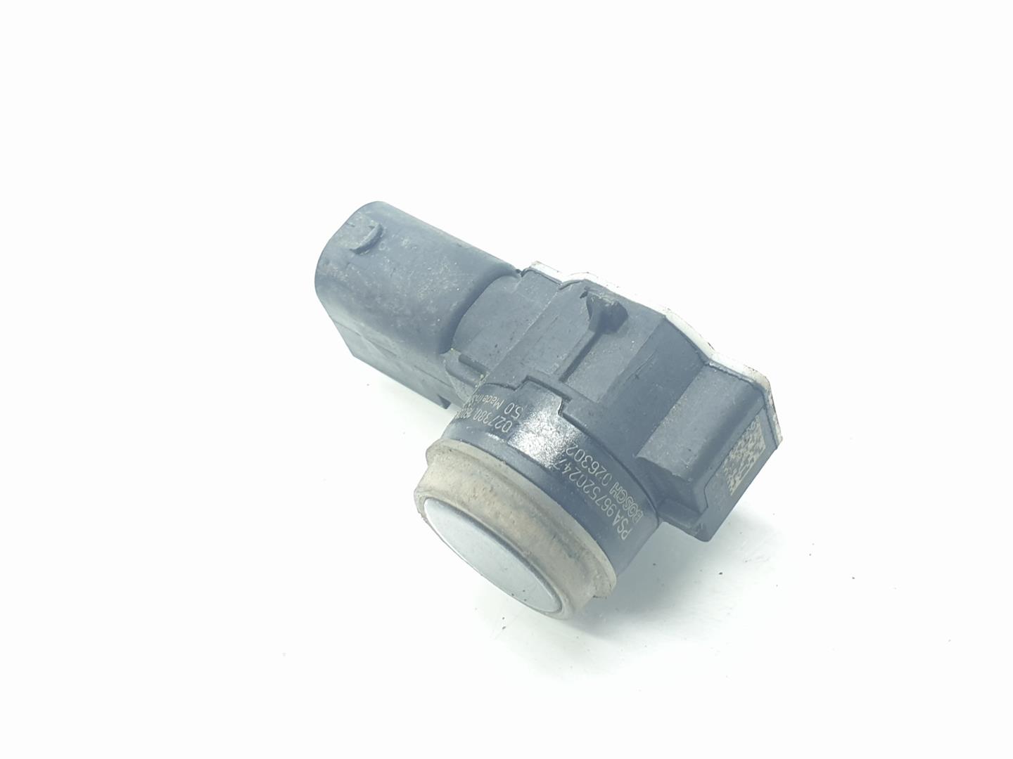 CITROËN C4 Picasso 2 generation (2013-2018) Priekšējais pārkinga sensors 9675202477, 9675202477 24248258