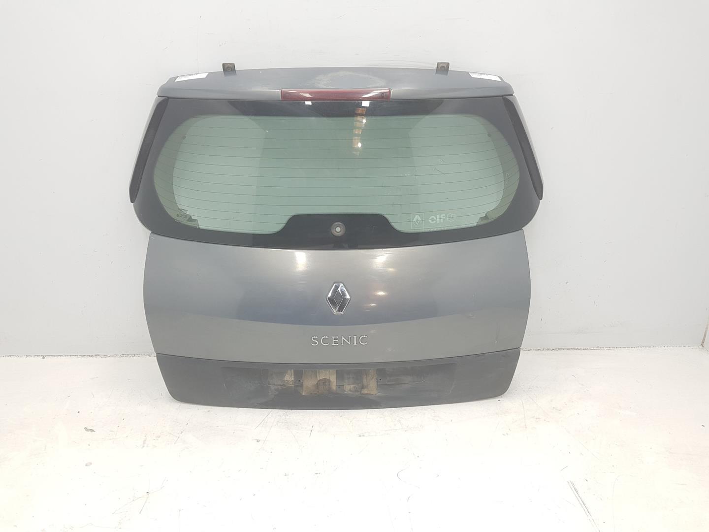 RENAULT Scenic 2 generation (2003-2010) Galinis dangtis 7751474296, COLORGRISOSCURO 21077890