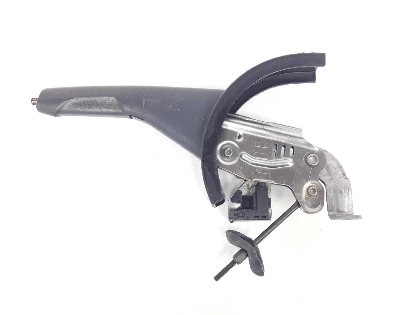 SEAT Ibiza 4 generation (2008-2017) Pучка ручника 6Q0711303AK,6Q0711303AK 19644359