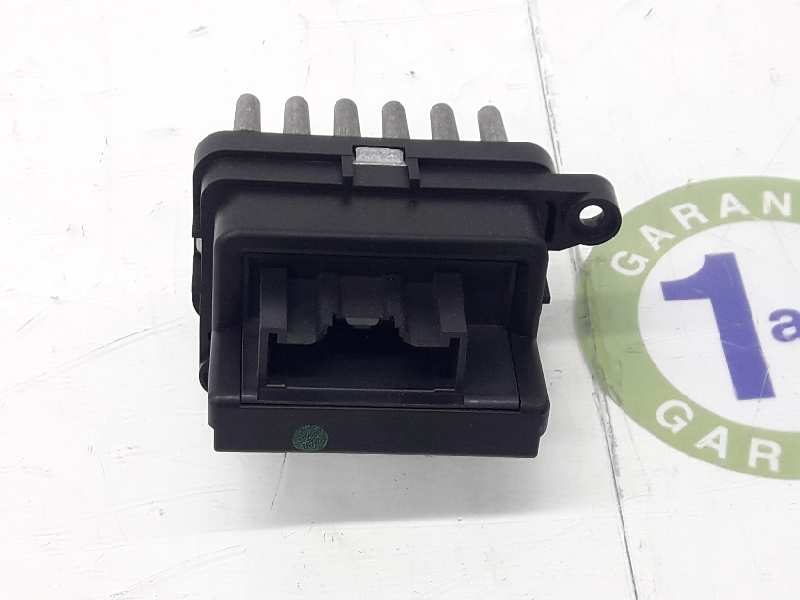 FORD Kuga 2 generation (2013-2020) Interior Heater Resistor 6G9T19E624AD,F011500028 19654893