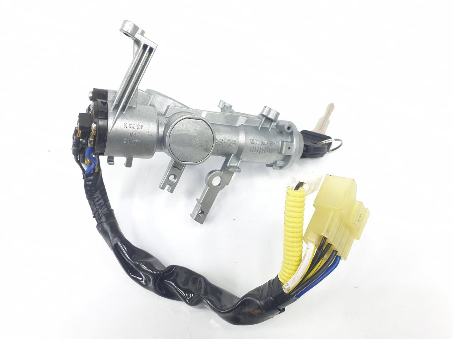 Clausor con llave G16A SLS6 de Suzuki Vitara sesfet 0-0 con 132514 km - pieza usada