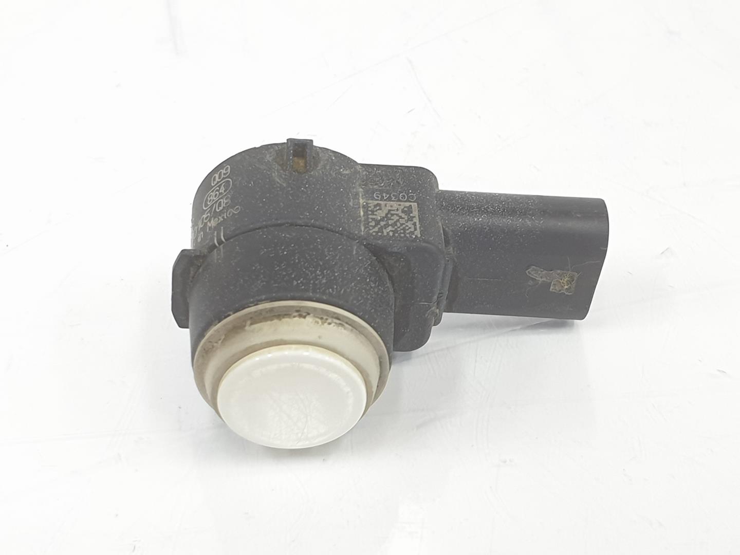 MERCEDES-BENZ M-Class W164 (2005-2011) Parking Sensor Rear A2215420417, A2215420417 19828304