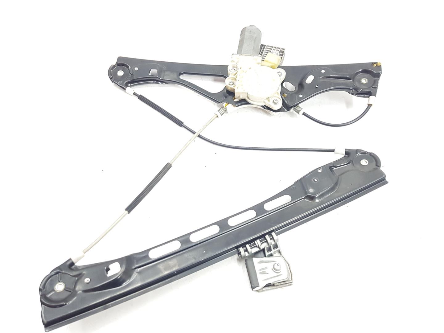 MERCEDES-BENZ E-Class W211/S211 (2002-2009) Front Left Door Window Regulator A2117200146,2117200146,2118202942 19817481