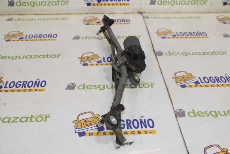 FORD Mondeo 3 generation (2000-2007) Priekinių valytuvų mechanizmas (trapecija) 1322313,1S7117504AF 26384753