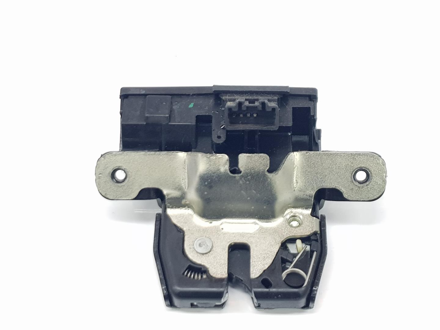 FORD Fiesta 5 generation (2001-2010) Замок крышки багажника 1761865,8A61A442A66BE 19870170