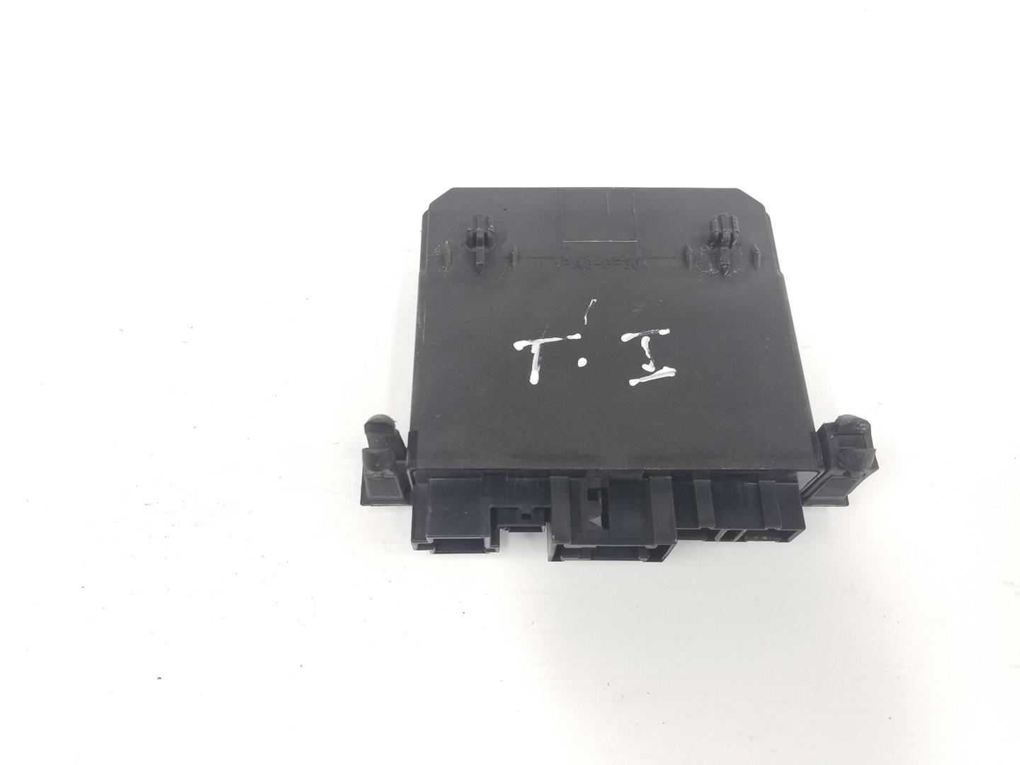 MERCEDES-BENZ C-Class W203/S203/CL203 (2000-2008) Other Control Units A2038202185,A2038202185,MODULOCONFORT 19923049