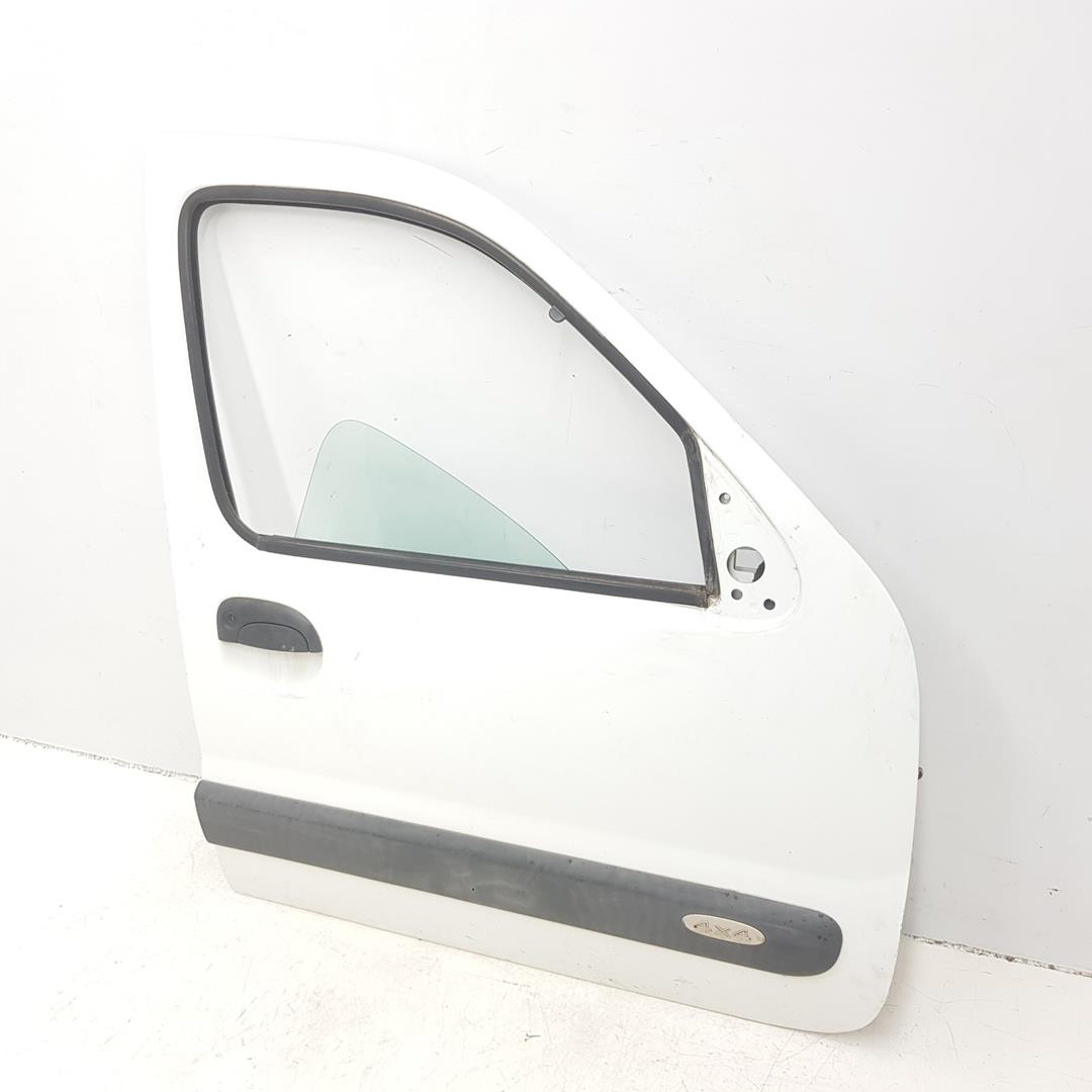 RENAULT Kangoo 1 generation (1998-2009) Höger främre dörr 7751471746,7751471746,COLORBLANCO 24236629