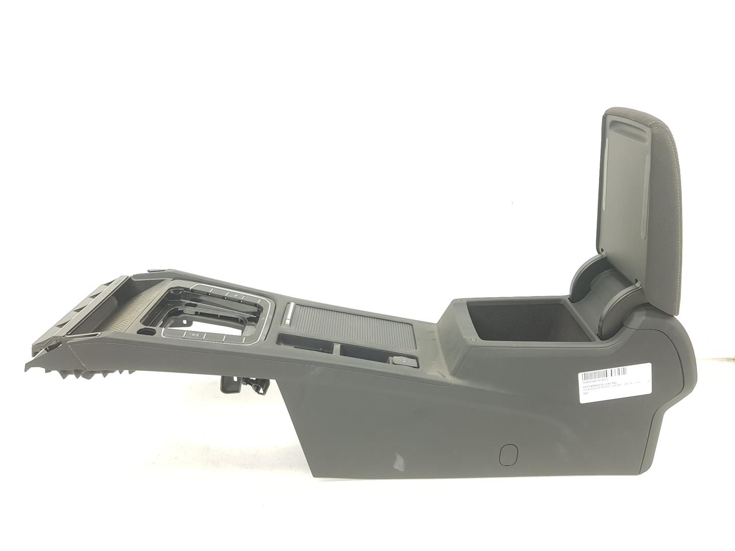 VOLKSWAGEN Passat Variant 1 generation (2010-2024) Armrest 3G8863241,3G0864207A 21940050