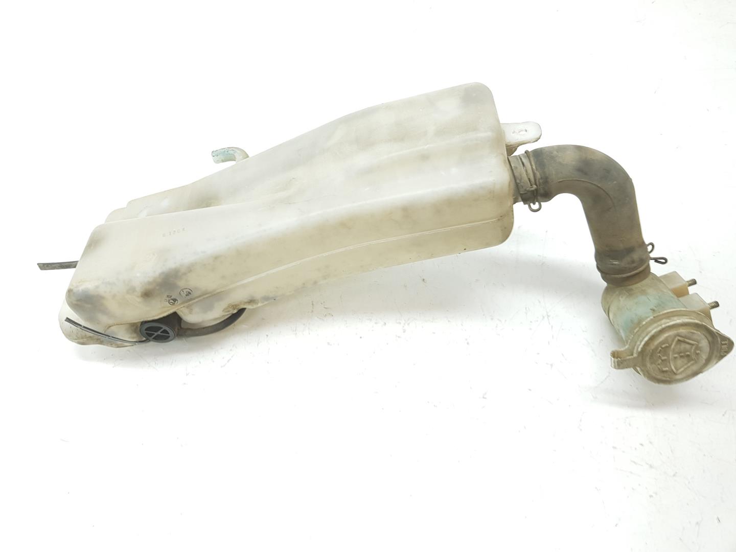 MITSUBISHI Pajero 2 generation (1991-1999) Window Washer Tank MB628750, MB628750, TRASERO 24156181