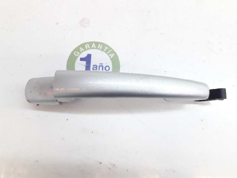 PEUGEOT Partner 2 generation (2008-2023) Front Right Door Exterior Handle 9681635077,9101GH 19673121