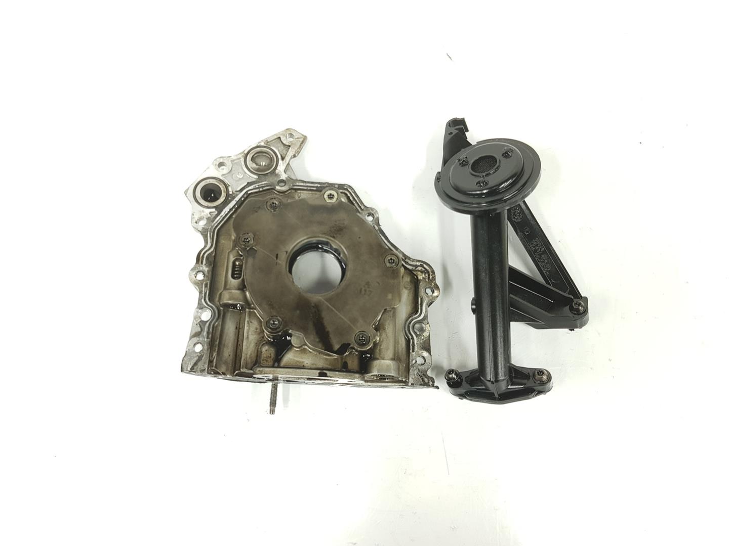 CITROËN DS4 1 generation (2010-2016) Oil Pump 1001G8, 1001G8, 2222DL 19904185