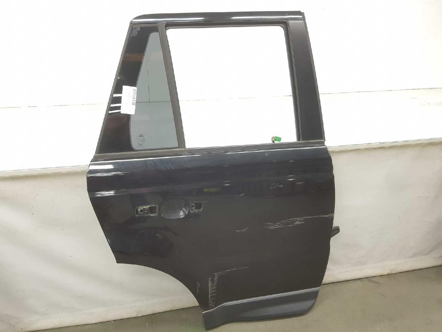 LAND ROVER Range Rover Sport 1 generation (2005-2013) Rear Right Door BFA790080, 5H3224630CA 19659303