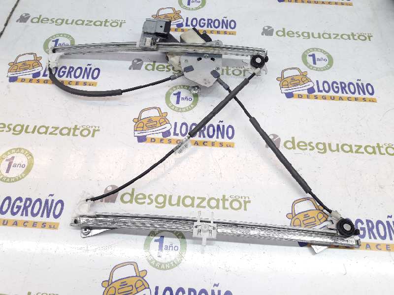 BMW X3 E83 (2003-2010) Front Left Door Window Regulator 51333448249,67626925963,0130822223 19637439