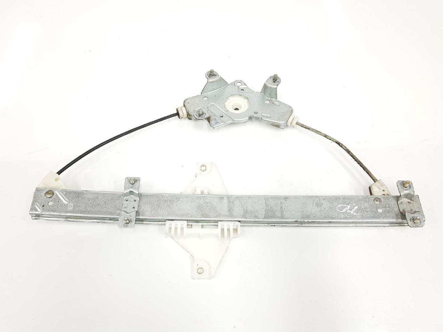 HYUNDAI Terracan 2 generation (2004-2009) Bageste højre dør vinduesregulator 83403H1000,83403H1000 19557143