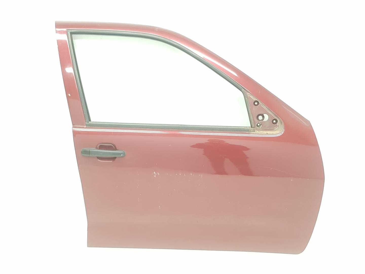 SEAT Ibiza 2 generation (1993-2002) Front Right Door 6K4831052C,6K4831052C,COLORGRANATES3R 19865021