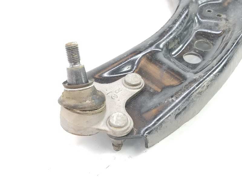 BMW A2 8Z (1999-2005) Front Right Arm 1K0407152BC,1K0407152BC 19752647