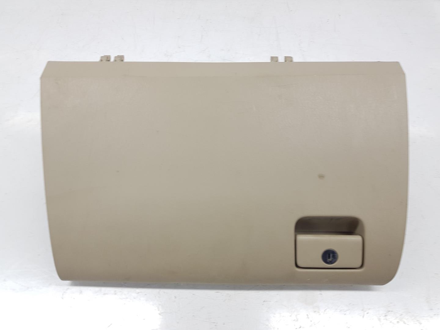 TOYOTA Land Cruiser 70 Series (1984-2024) Glove Box 5550160180A0,5550160180A0 19838304