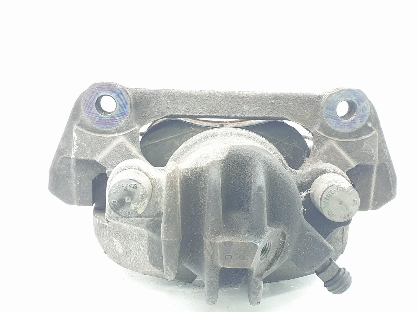 VOLVO S60 1 generation (2000-2009) Bal első féknyereg 8251315, 8251315 24241270