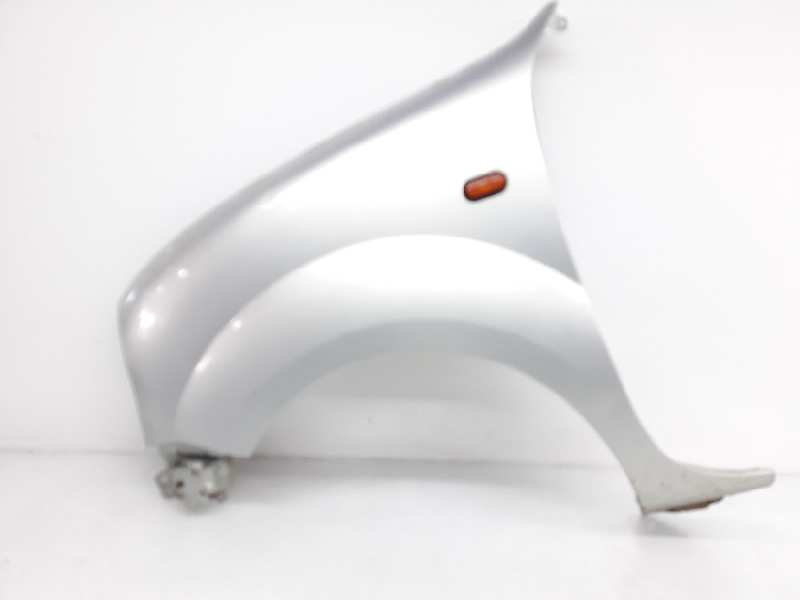 RENAULT Kangoo 1 generation (1998-2009) Front Left Fender 7751691052,7751691052,GRISPLATA 19711789