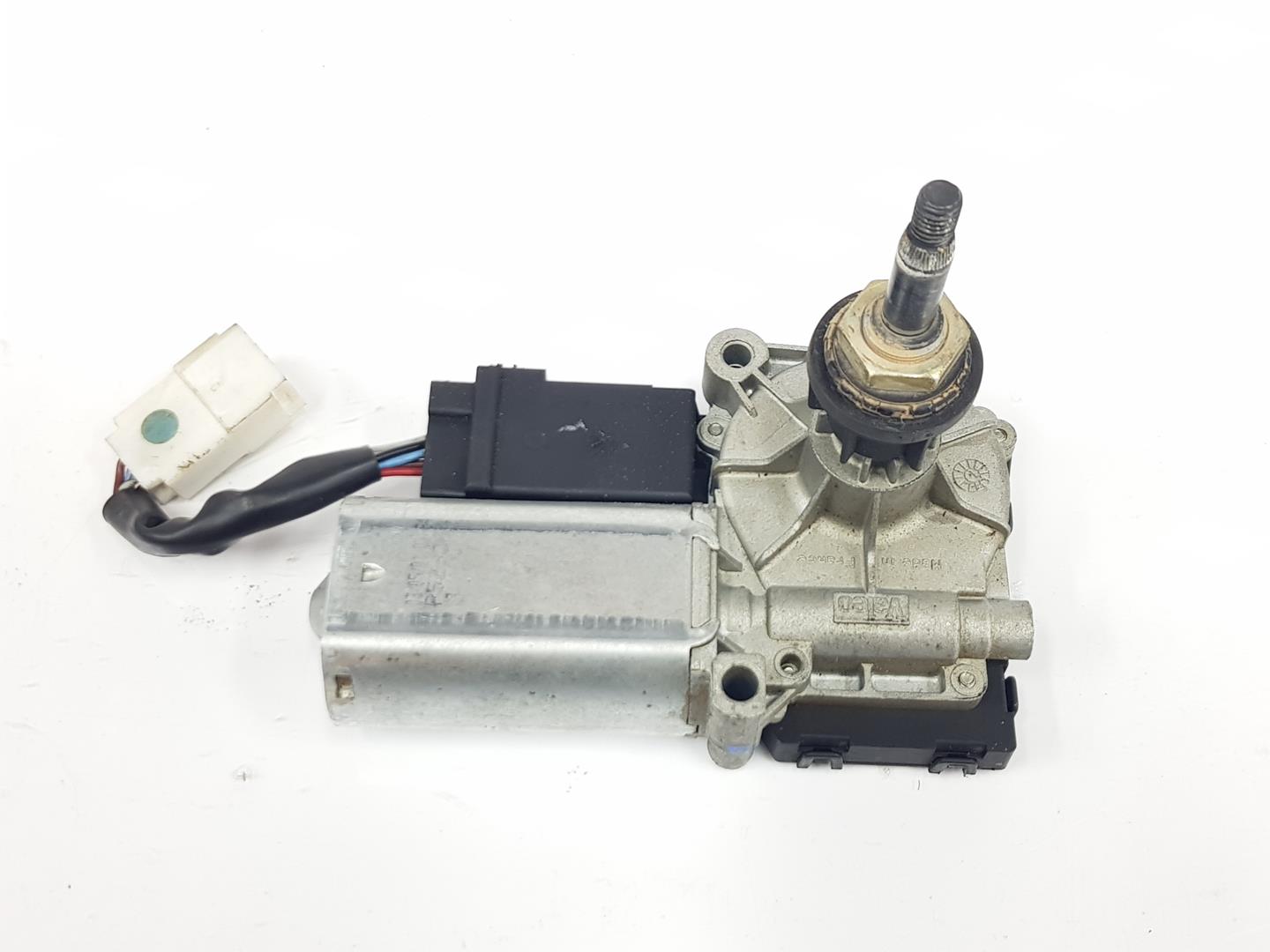 RENAULT Scenic 1 generation (1996-2003) Baklucka Fönstertorkare Motor 7700432076, 7700432076 19926646