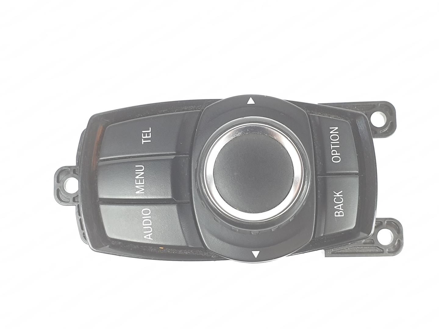 BMW 1 Series F20/F21 (2011-2020) Navigation Control Knob 65829317695, 65829381678 19898554