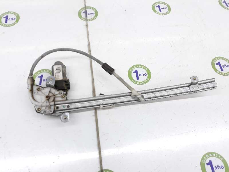 RENAULT Laguna 2 generation (2001-2007) Rear Right Door Window Regulator 8200485202,8200485202 19612052