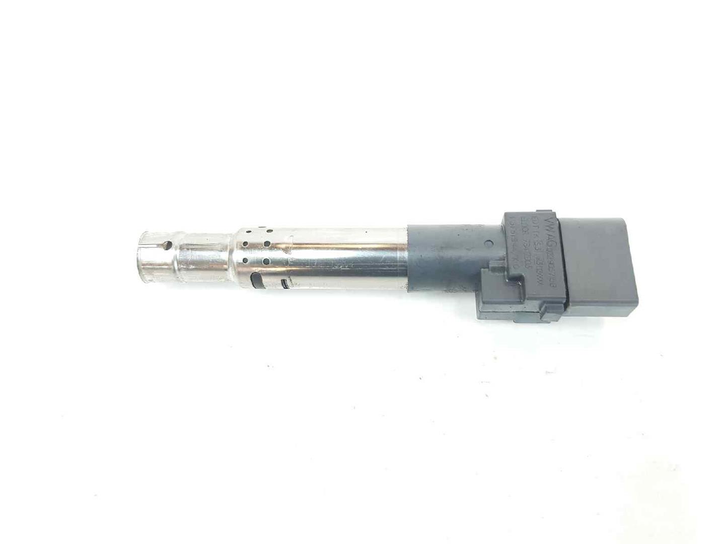 AUDI A2 8Z (1999-2005) High Voltage Ignition Coil 022905715B, 022905715B 19686368