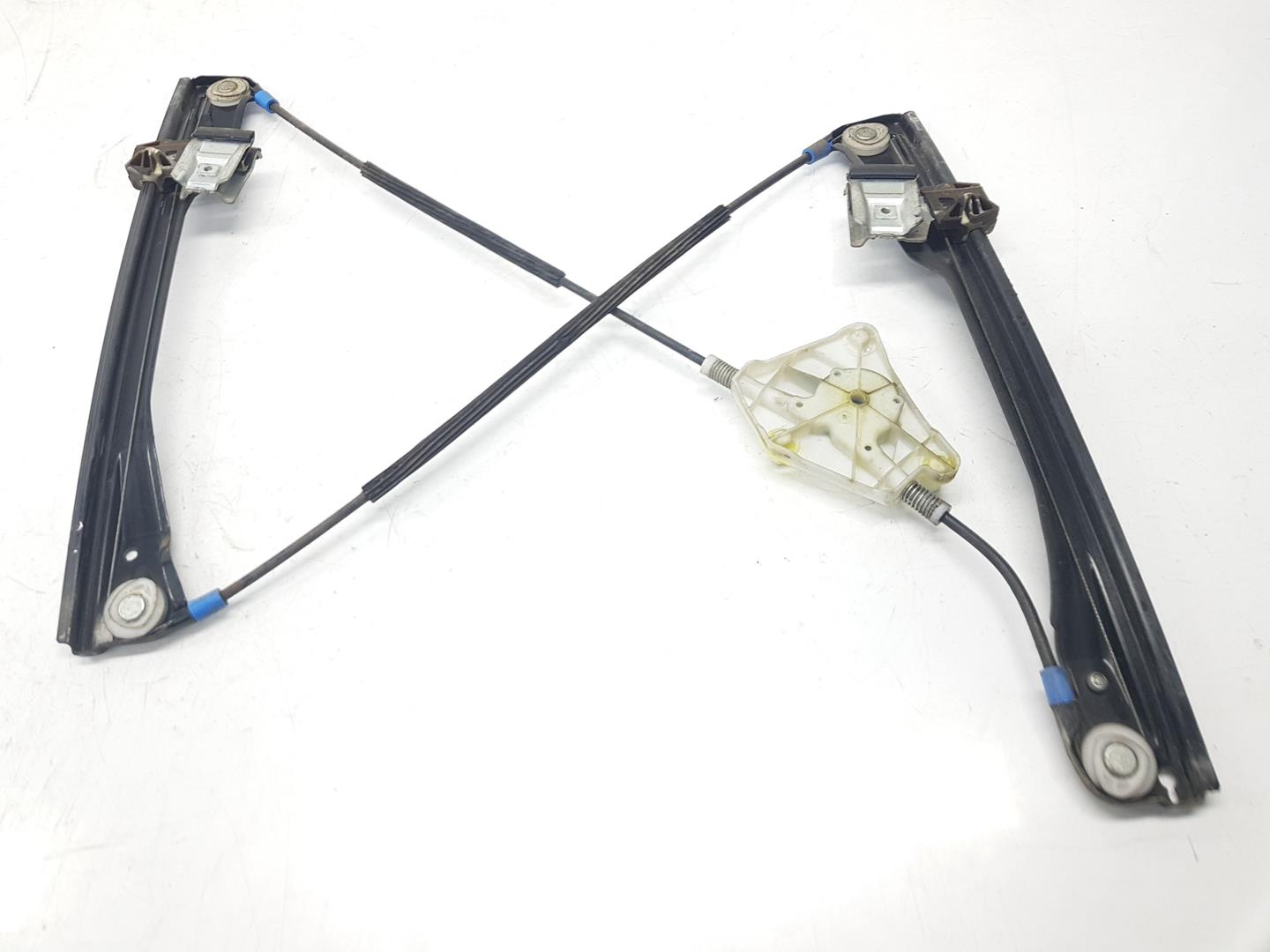 SEAT Cordoba 2 generation (1999-2009) Front Right Door Window Regulator 6L4837462, 6L4837462, SINMOTOR 19859953