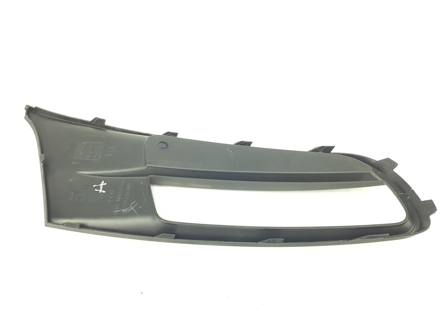 AUDI A6 C5/4B (1997-2004) Front Left Grill 7N0853665,7N0853665,1122BC 19884967