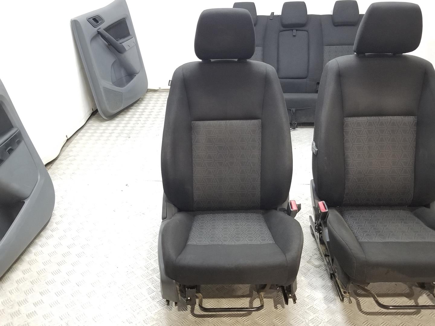 FORD Ranger 4 generation (2012-2024) Seats ASIENTOSTELA,ASIENTOSMANUALES,CONPANELES 19768807