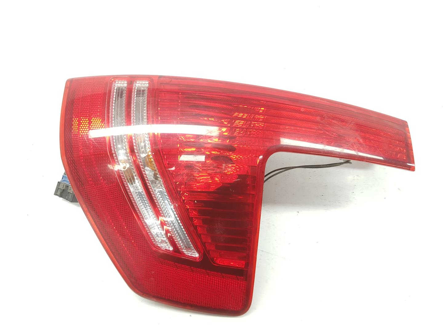 CITROËN C4 1 generation (2004-2011) Rear Right Taillight Lamp 6351T8,6351T8 19865664