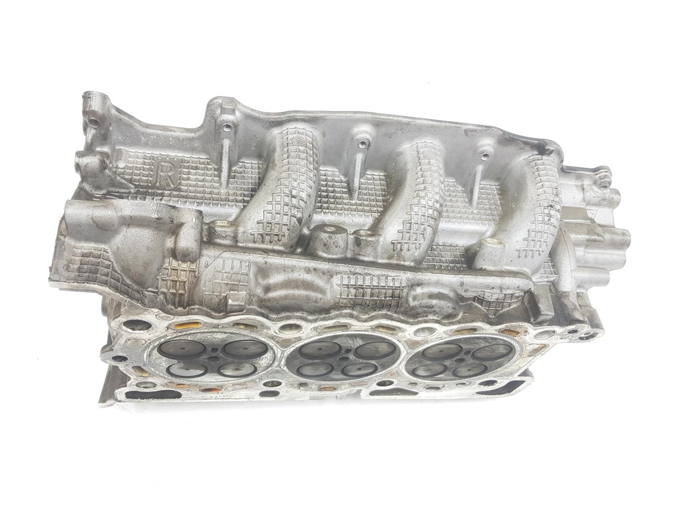 JAGUAR XF 1 generation  (2011-2016) Engine Cylinder Head 9X2Q6C032AB,C2D3613 19765084