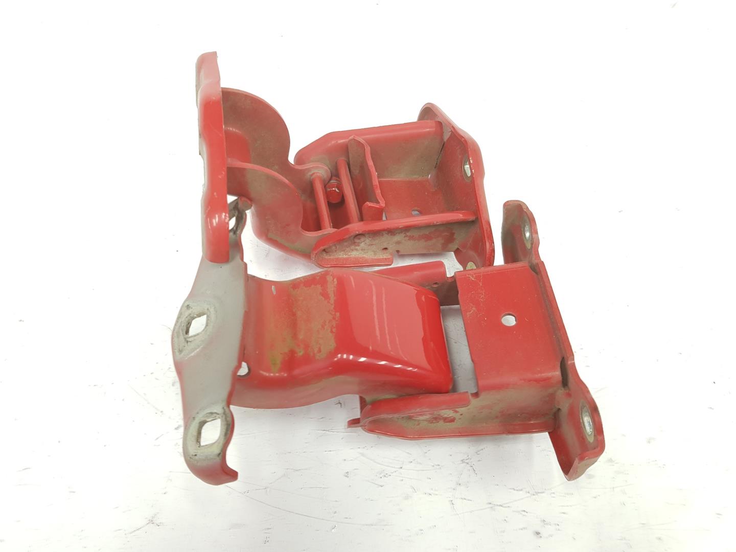 RENAULT Trafic 2 generation (2001-2015) Other Body Parts 7700312304,7700312304,COLORROJO 19865752