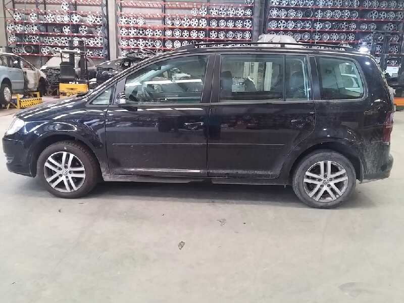 VOLKSWAGEN Touran 1 generation (2003-2015) Daiktadėžė (bardačiokas) 1T1857101A,1T1857121 19563046