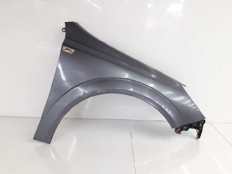 OPEL Astra J (2009-2020) Front Right Fender 93178667, 93178667, GRIS 19607253